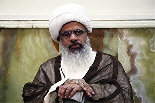 معرفت بابی است که زن و مرد ندارد