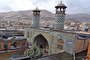سیری تاریخی در هنر و معماری مسجد دارالاحسان سنندج + فیلم