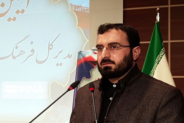 سید محمد هاشمی، معاون وزیر فرهنگ و ارشاد اسلامی