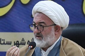 سیره زندگی شهید سلیمانی به فرهنگ عمومی تبدیل شود