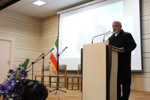 محسن مسچی، معاون امور ایران در مجمع جهانی تقریب مذاهب اسلامی
