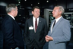 معمای هایزر + فیلم