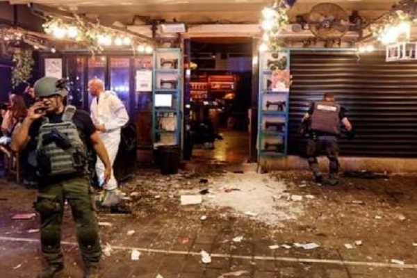 از اذعان صهیونیست‌ها به فروپاشی تا تداوم نافرمانی اسرای فلسطینی