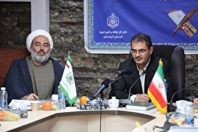 برگزاری 36 کرسی تلاوت قرآن در کردستان