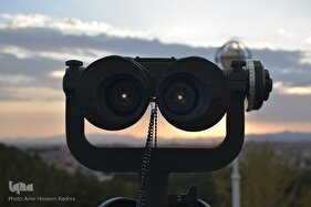 استهلال هلال ماه شوال