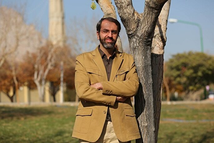 جایگاه انسان در پازل هستی در شب قدر مشخص می‌شود