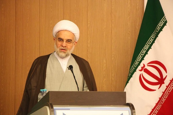 حجتالاسلام عبدالرضا پورذهبی، نماینده ولی فقیه در استان کردستان حجتالاسلام عبدالرضا پورذهبی، نماینده ولی فقیه در استان کردستان