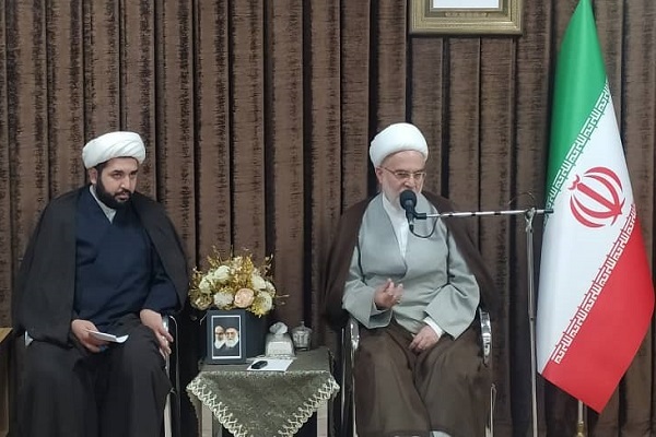 نماینده ولی&zwnj; فقیه در کردستان