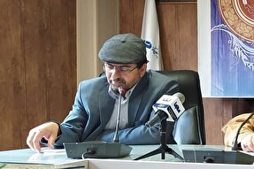 اعلام فراخوان پذیرش دانشجو در دانشگاه مذاهب اسلامی کردستان