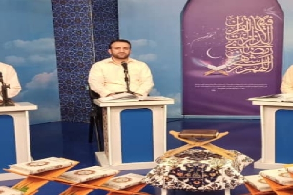 حسین احمدوند