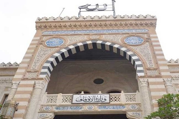 برگزاری هفته فرهنگی در مساجد مصر