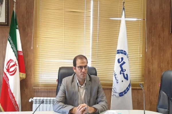 میثم صادقخانی، رئیس دانشگاه علمی - کاربردی استان کردستان