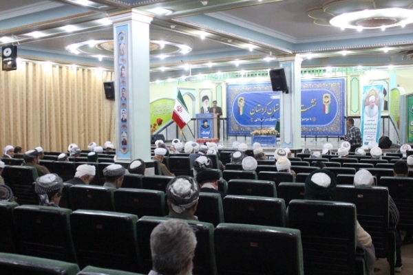 اکبر اسدی رئیس جهاد دانشگاهی استان کردستان