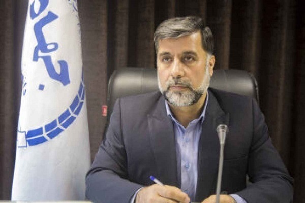 اکبر اسدی، رئیس جهاد دانشگاهی استان کردستان