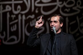 صوت | باز این چه شورش است که در جان واژه‌ها‌ست