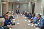 تشکیل کمیته ویژه هفته ملی قرآن در الجزایر