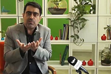 فیلم | سبک تربیتی کودکان در مجالس روضه امام حسین(ع)