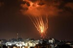 ادامه واکنش‌ها به تجاوز خونین اسرائیل به نوار غزه