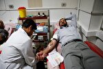 اجرای پویش «نذر خون» در البرز تا پایان ماه صفر