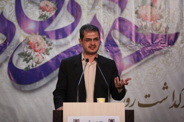 اسماعیل زارعی کوشا، استاندار کردستان