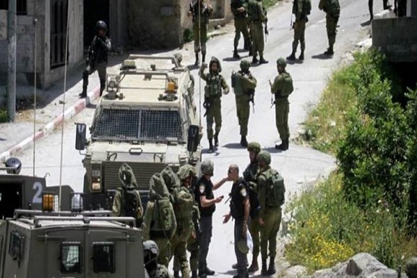 سیاست کشتار، راهبرد اشغالگران برای تصاحب فلسطین است