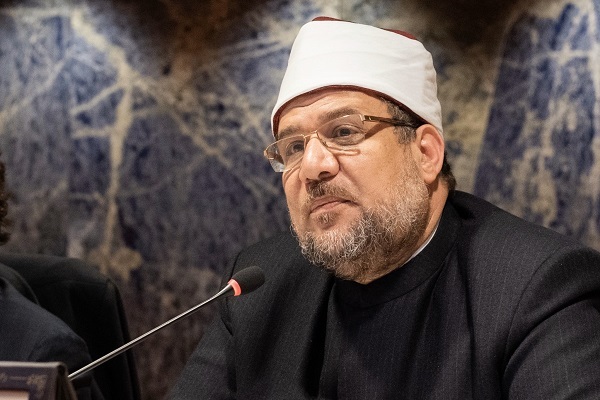 تأکید وزیر اوقاف مصر بر ضرورت ادامه تشدید کنترل بر مساجد