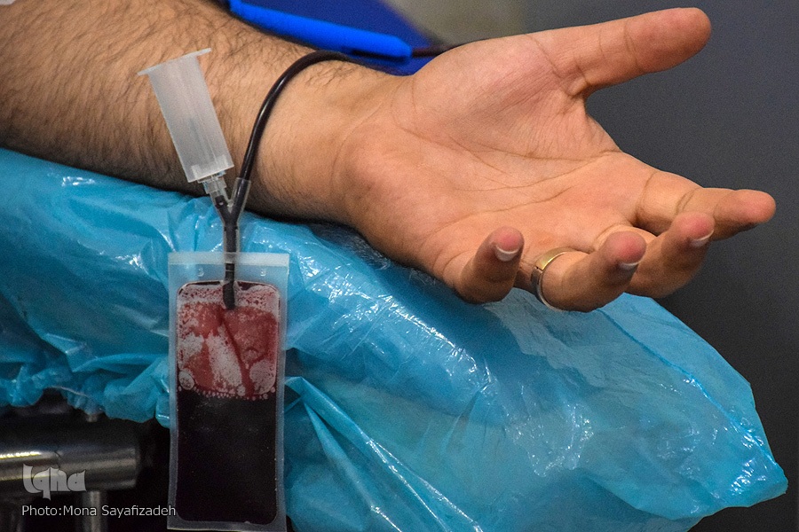 نیاز فوری به اهدای خون در ۷ استان کشور