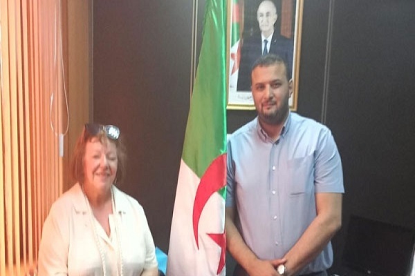 راه‌اندازی مدرسه اینترنتی قرآن برای الجزایری‌ها