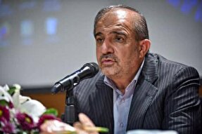 آرمان‌های جهادانشگاهی الگوی سایر نهادها باشد