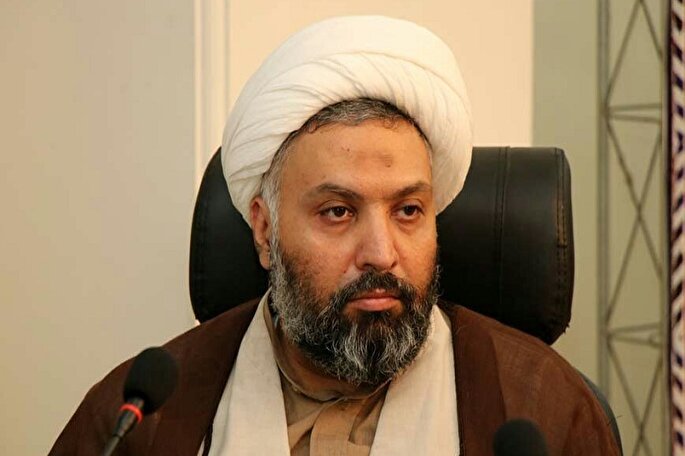 مواسات اربعین در تقابل با فردگرایی غربی قرار دارد