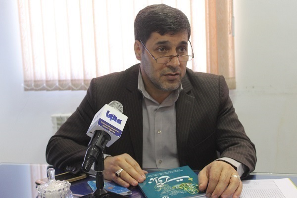 حجتالله نریمانی، معاون پرورشی و فرهنگی آموزشوپرورش استان کردستان حجتالله نریمانی، معاون پرورشی و فرهنگی آموزشوپرورش استان کردستان