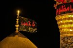 حسین(ع) از آن تمام آزادگان جهان است + فیلم
