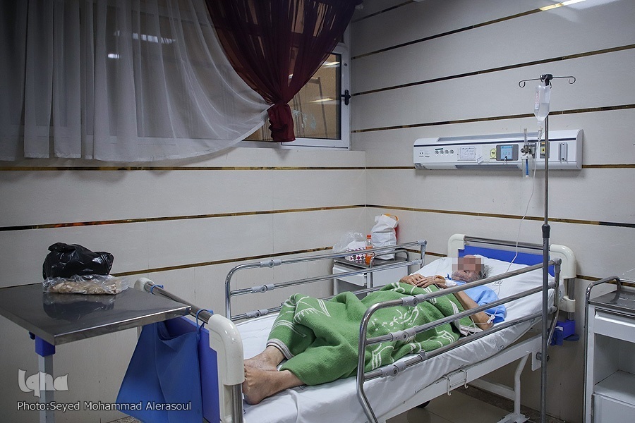 18 بیمار مبتلا به کرونا در کشور جان باختند