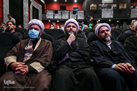 گردهمایی موکب داران و فعالان اربعین حسینی