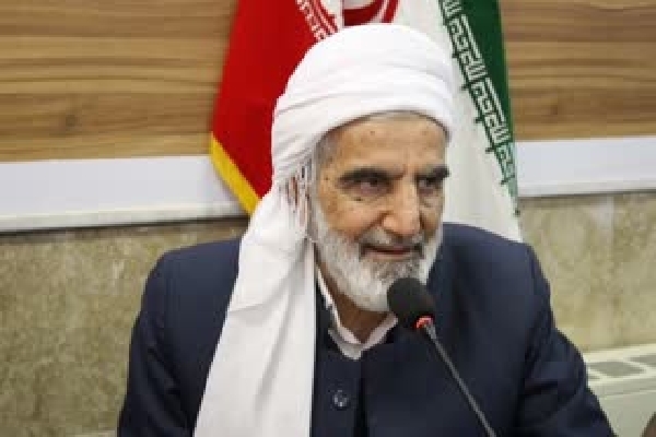 فایق رستمی، امام‌جمعه شهرستان سنندج