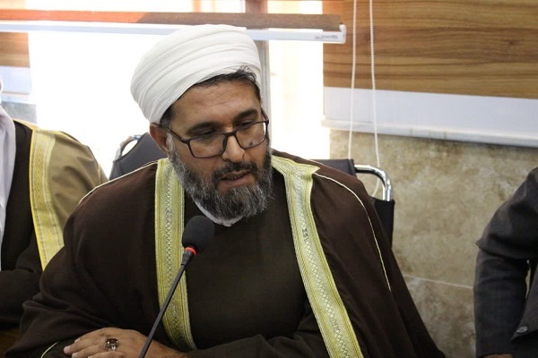 ماموستا عبدالسلام محمدی، امامجمعه شهرستان دهگلان ماموستا عبدالسلام محمدی، امامجمعه شهرستان دهگلان