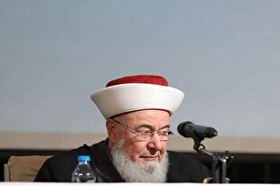 تلاش شهید سلیمانی برای نشان دادن مظلومیت فلسطینیان به جهان