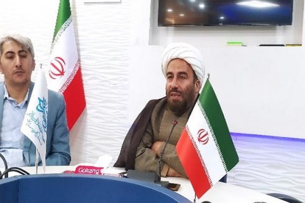 محمد کاروند، مدیرکل اوقاف و امور خیریه استان کردستان