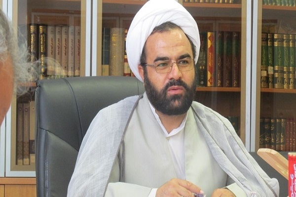 جلیل مختاری نیا، رئیس اداره تبلیغات اسلامی شهرستان بیجار