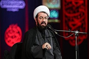 فیلم | روایتی شنیدنی از امام رضا(ع)