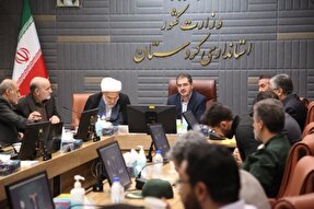 رویکردهای بومی و منطقه‌ای در سند راهبری اقامه نماز مد نظر قرار گیرد