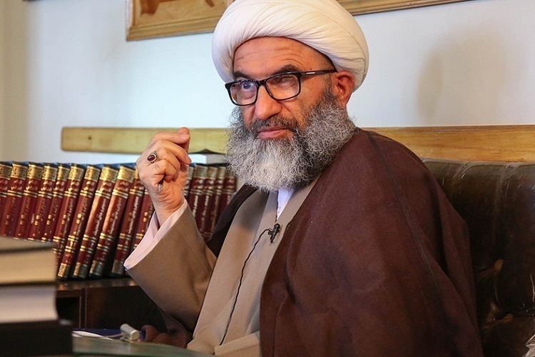 گناه آدم و حوا با عصمت انبیا چگونه جمع می‌شود؟ + صوت