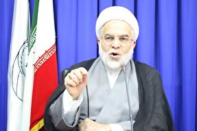 انقلاب ما انقلاب اراده‌ها است