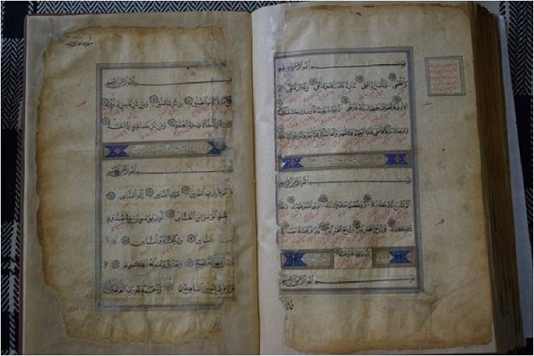 روستای کاشتر؛ مقصدی برای گردشگران مذهبی در نوروز رمضانی روستای کاشتر؛ مقصدی برای گردشگران مذهبی در نوروز رمضانی