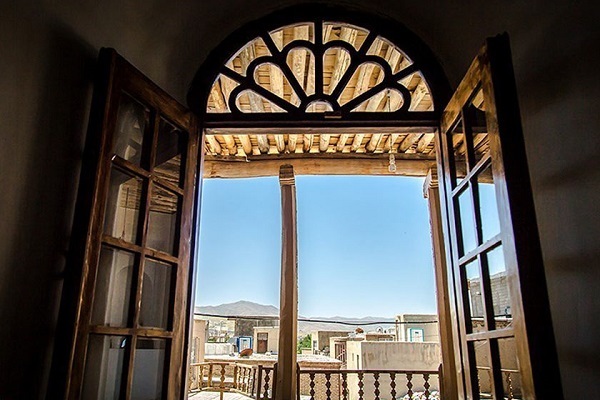 مسجد دو مناره سقز؛ یادگار عهد افشاریه مسجد دو مناره سقز؛ یادگار عهد افشاریه