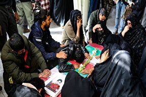 سرعت و شدت در پاسخ به جنایات تروریست‌ها یک مطالبه عمومی است