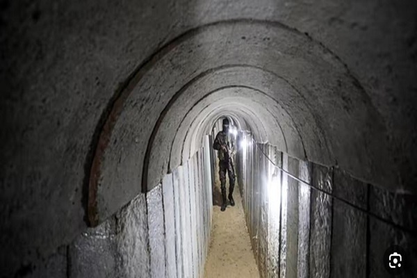 فارن پالیسی: تونل‌های حماس احتمال پیروزی اسرائیل را به حداقل رسانده است