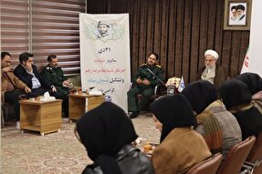 نهمین دوره جشنواره «ابوذر» در کردستان برگزار می‌شود