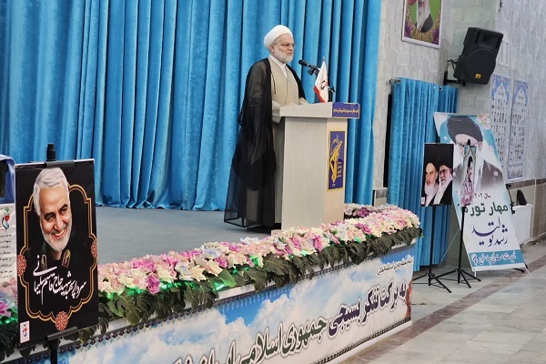 عبدالرضا پورذهبی، نماینده ولی فقیه در استان کردستان