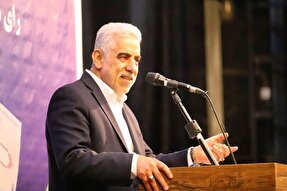 مجلس قوی و انقلابی اقتدار کشور را تقویت می‌کند